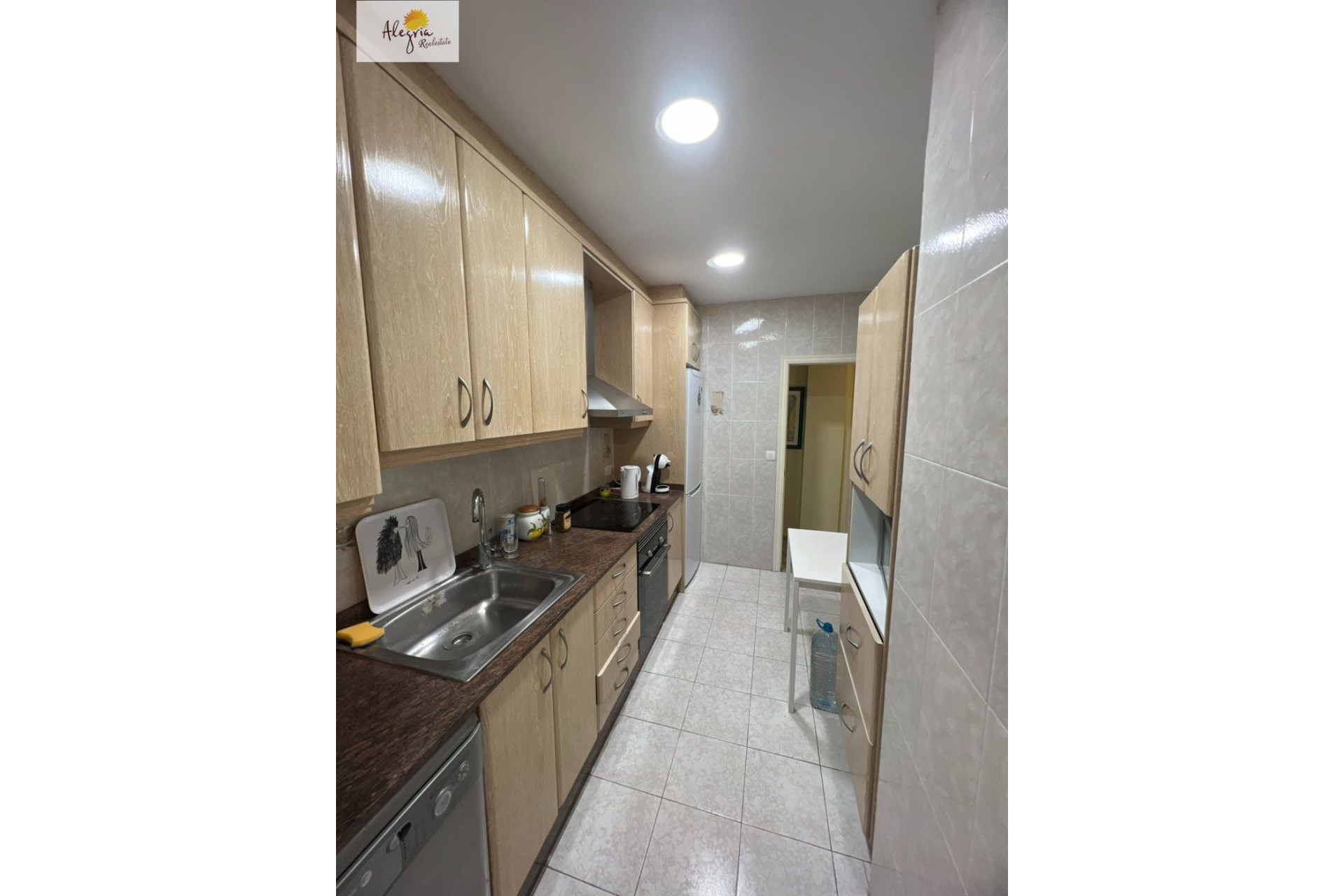 Lange Termijn Verhuur - Appartement  - Valencia - Russafa - Ruzafa