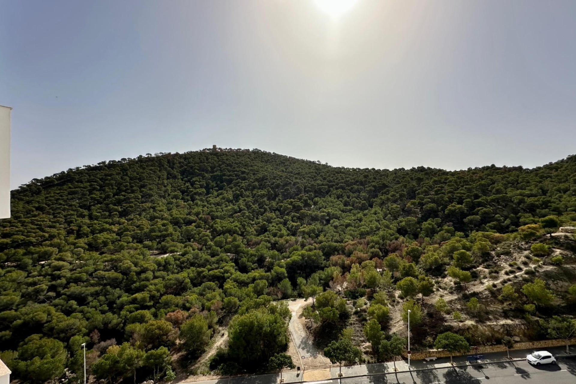 Lange Termijn Verhuur - Appartement  - Villajoyosa - Cala de finestrat