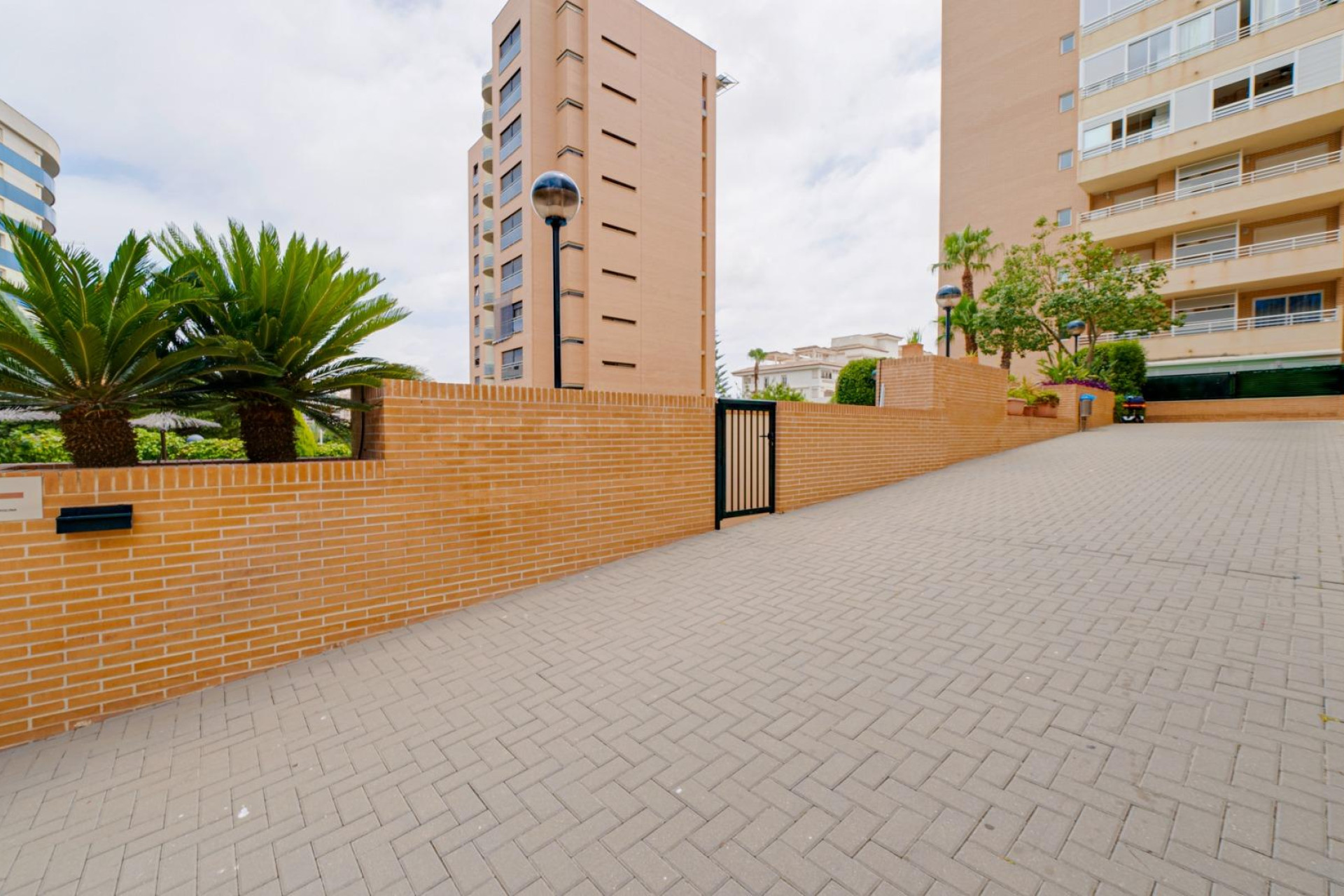 Lange Termijn Verhuur - Appartement  - Villajoyosa - Cala Villajoyosa