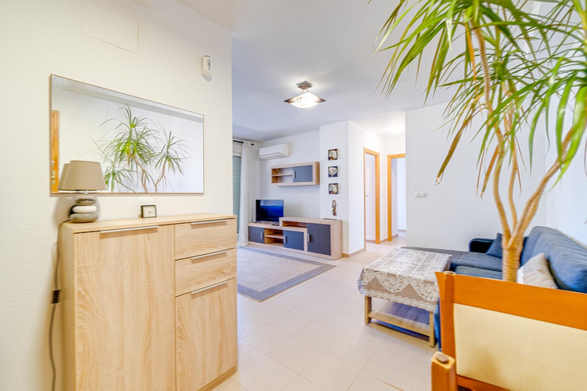 Lange Termijn Verhuur - Appartement  - Villajoyosa - Cala Villajoyosa