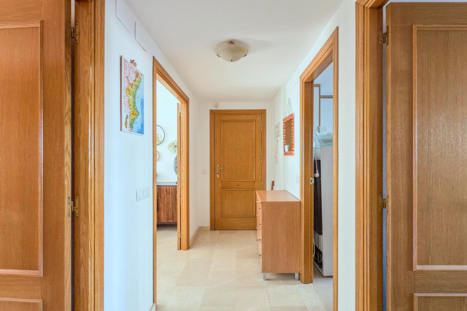 Lange Termijn Verhuur - Appartement  - Villajoyosa - Cala Villajoyosa