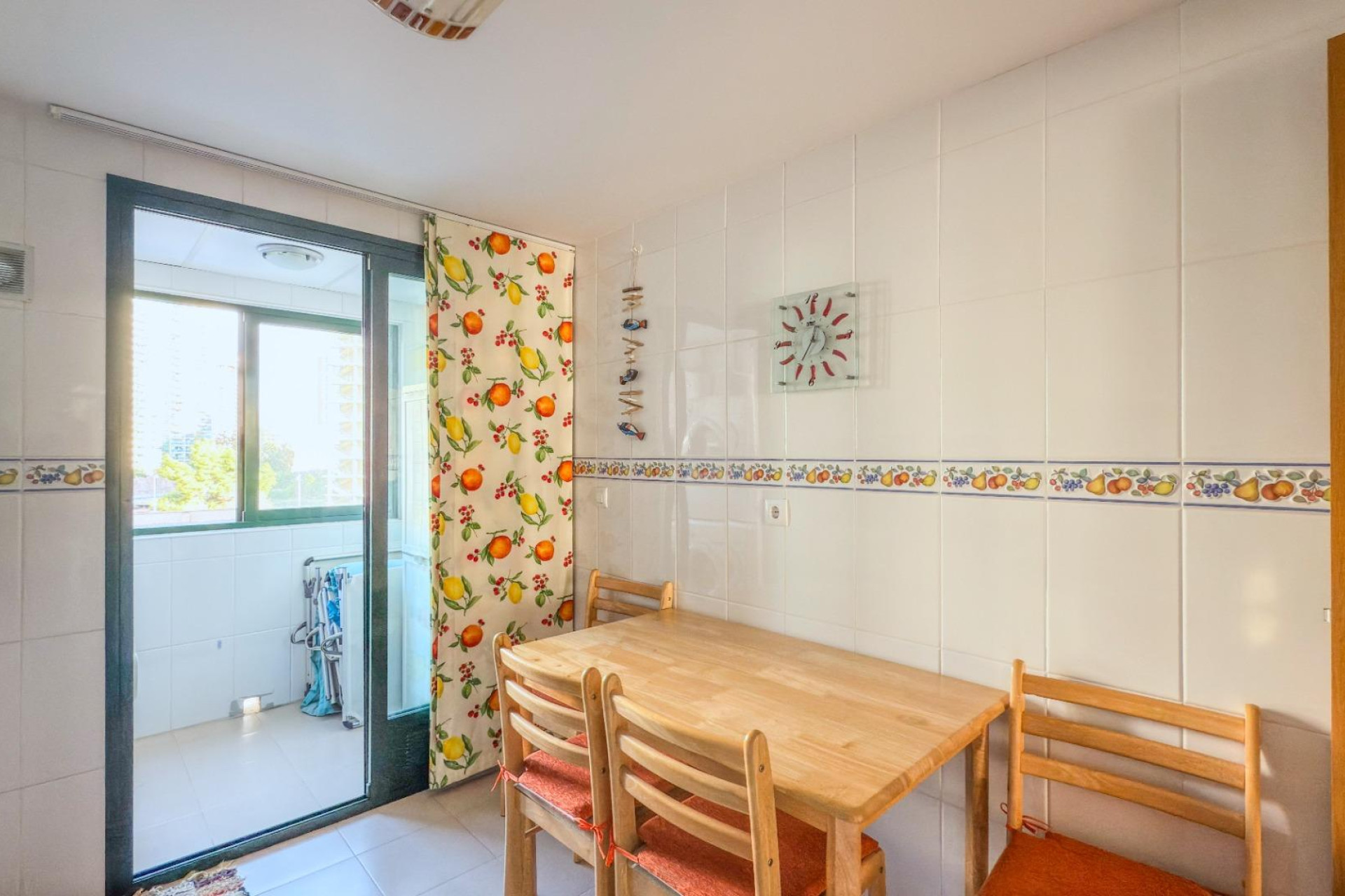 Lange Termijn Verhuur - Appartement  - Villajoyosa - Cala Villajoyosa