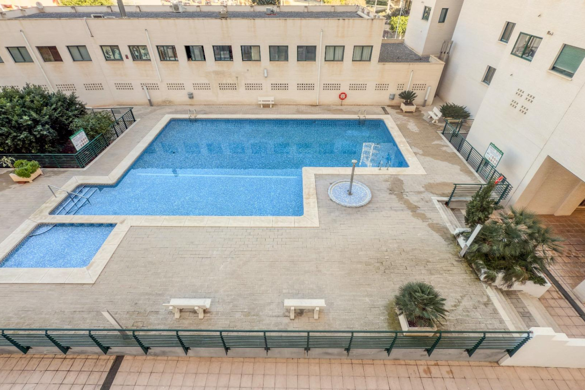 Lange Termijn Verhuur - Appartement  - Villajoyosa - Cala Villajoyosa