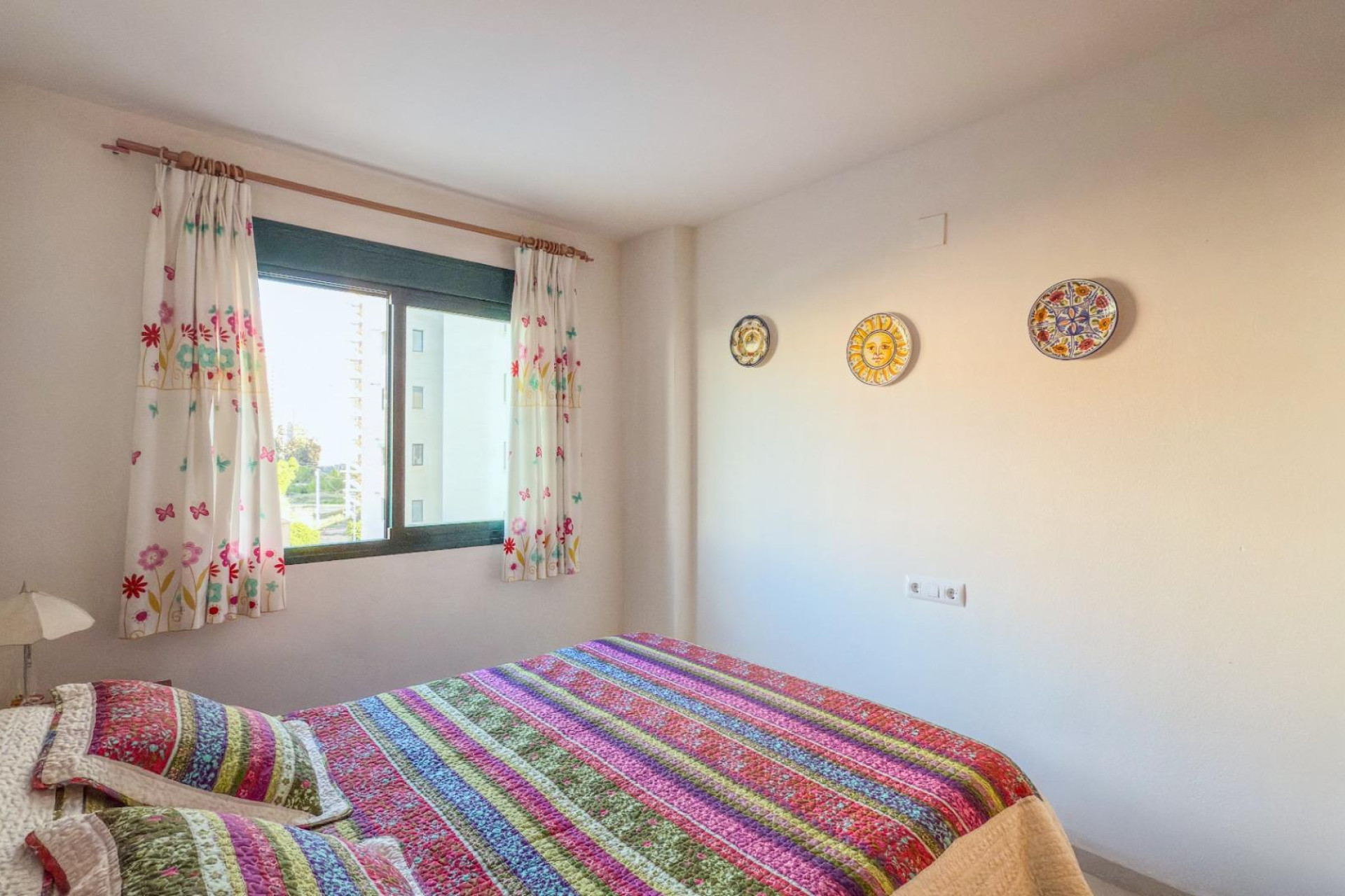 Lange Termijn Verhuur - Appartement  - Villajoyosa - Cala Villajoyosa