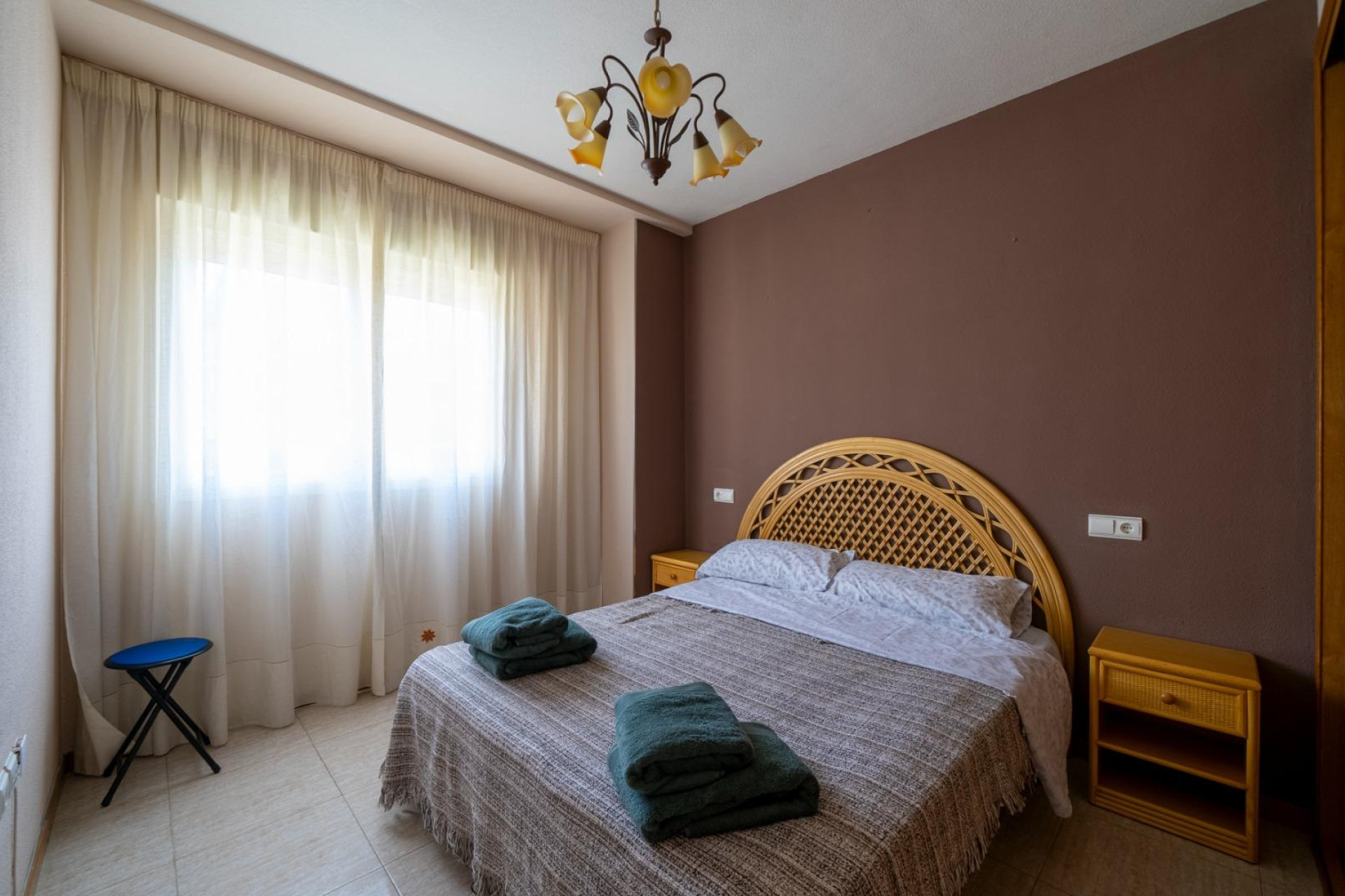 Lange Termijn Verhuur - Appartement  - Villajoyosa - Cala Villajoyosa