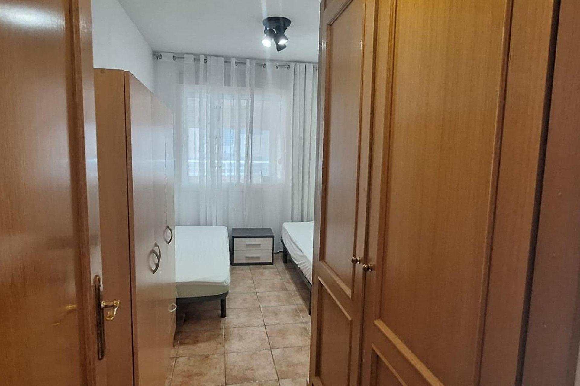 Lange Termijn Verhuur - Appartement  - Villajoyosa - Cala Villajoyosa