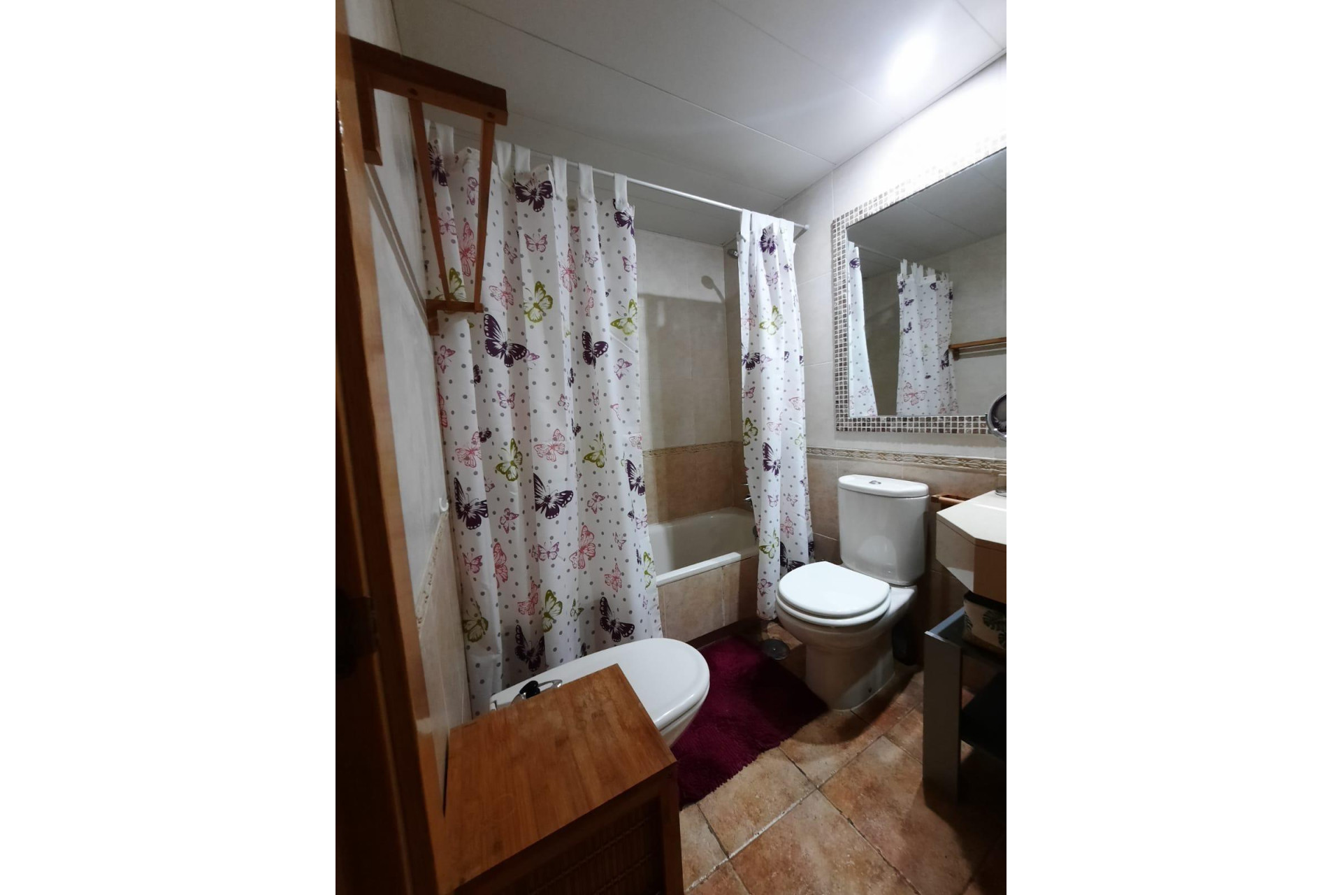 Lange Termijn Verhuur - Appartement  - Villajoyosa - Cala Villajoyosa