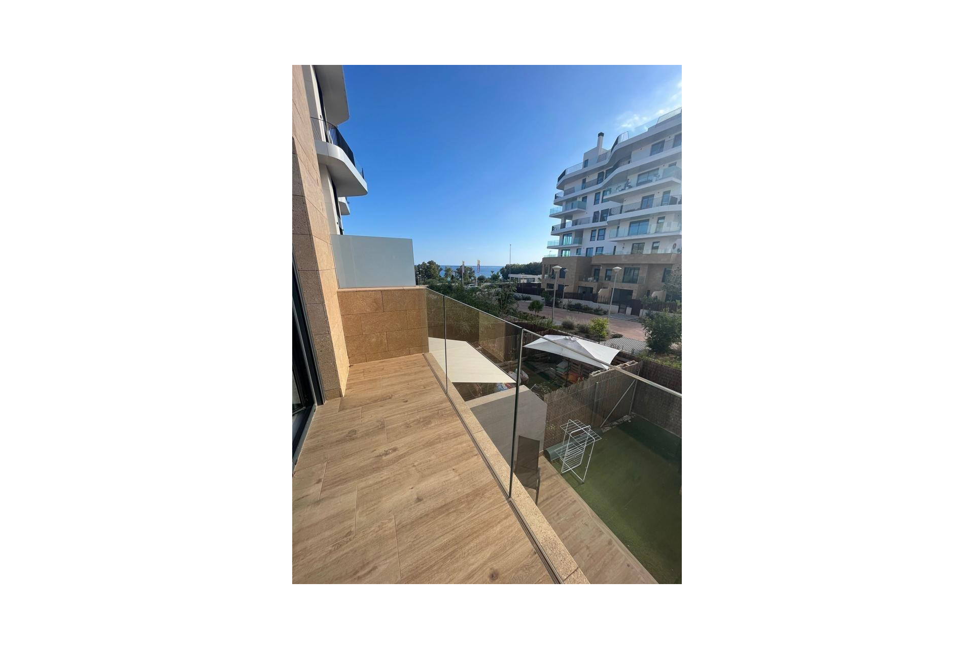 Lange Termijn Verhuur - Appartement - Villajoyosa - Playas Del Torres