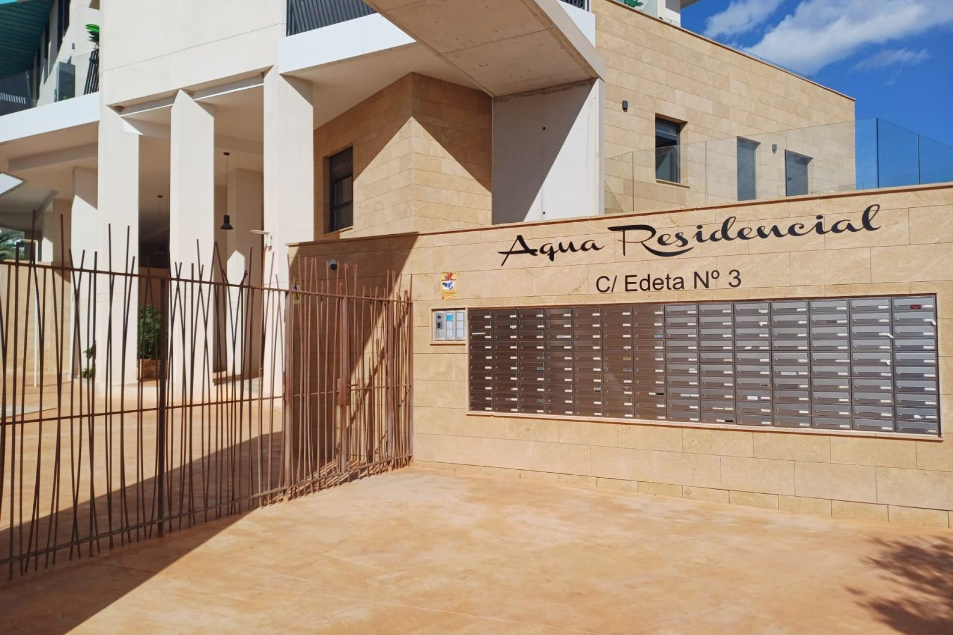 Lange Termijn Verhuur - Appartement - Villajoyosa - Playas Del Torres