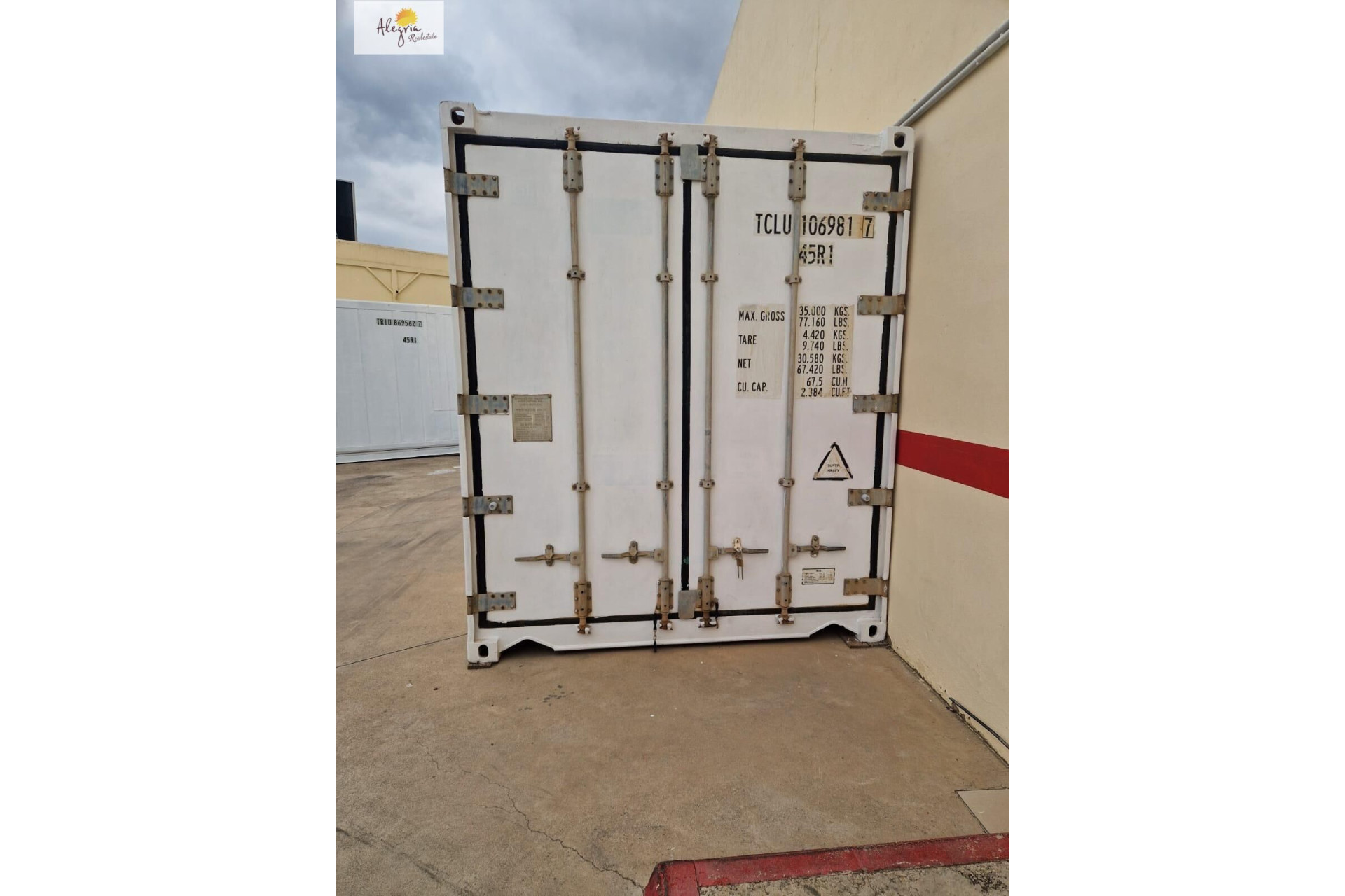 Lange Termijn Verhuur - Fabriekshal - La Pobla de Vallbona - Núcleo Urbano