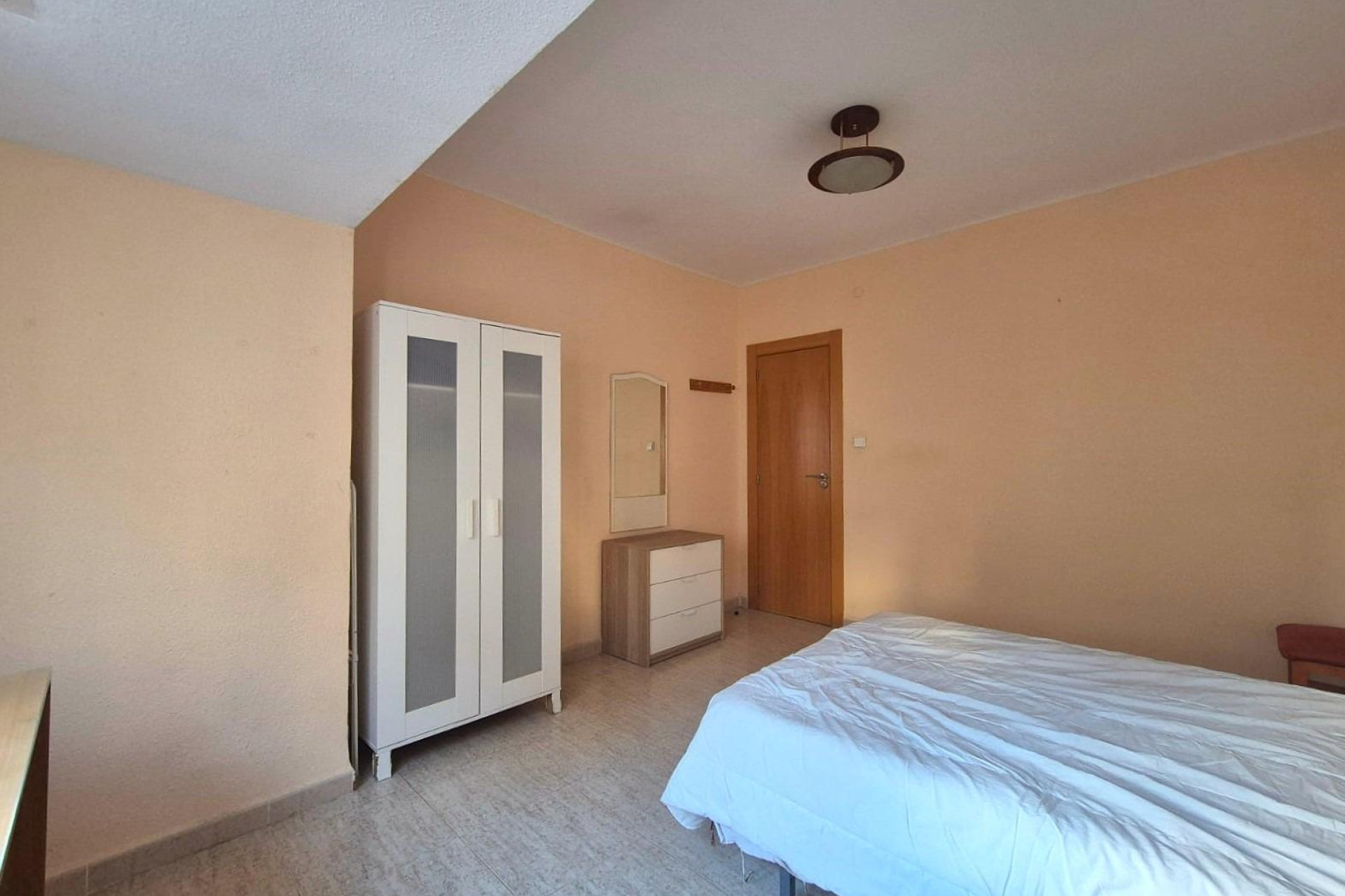 Lange Termijn Verhuur - Habitación - SAN JUAN ALICANTE - Campoamor