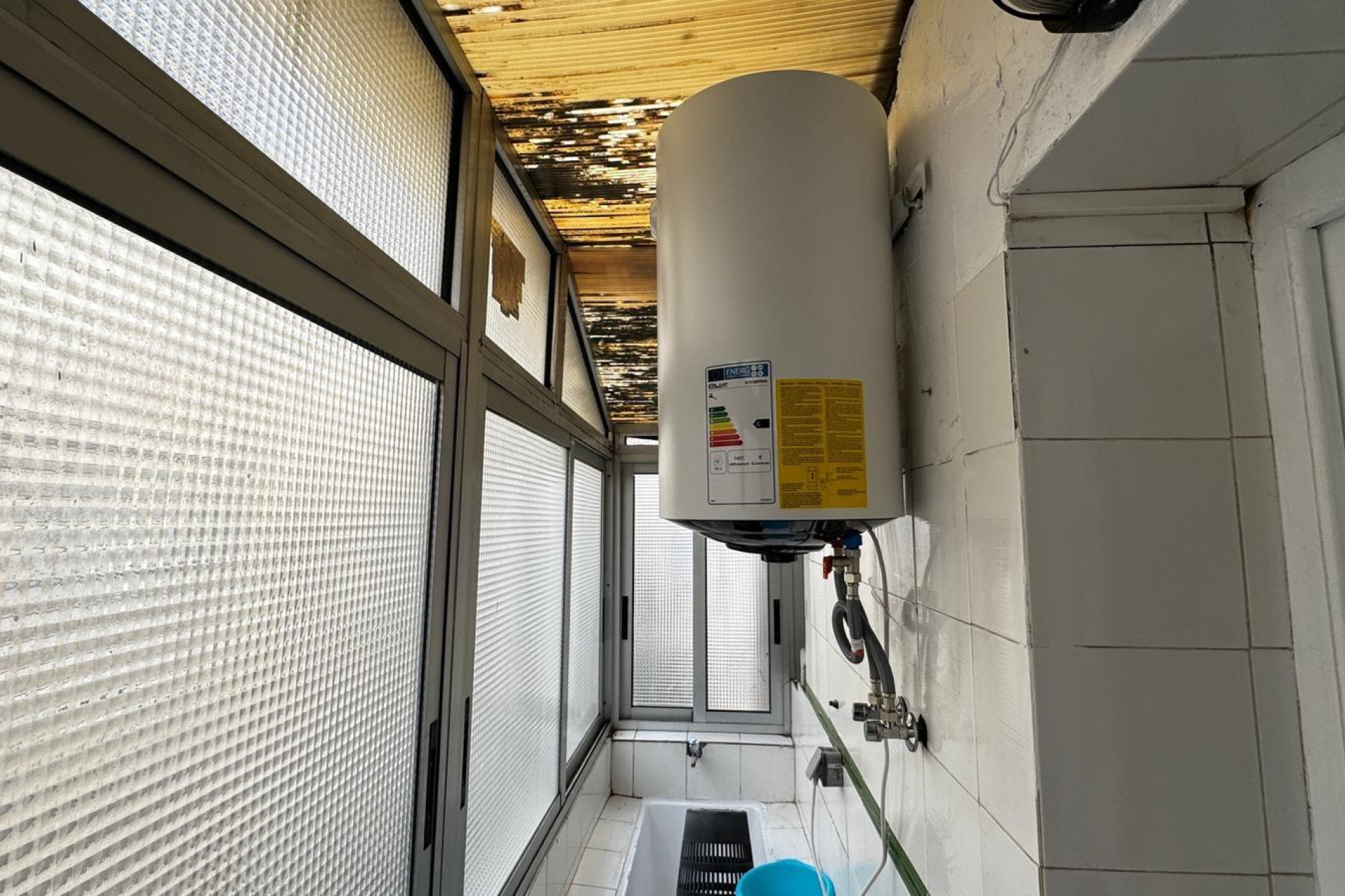 Lange Termijn Verhuur - Penthouse Dúplex - Alicante - Virgen del Remedio-Parque lo Morant