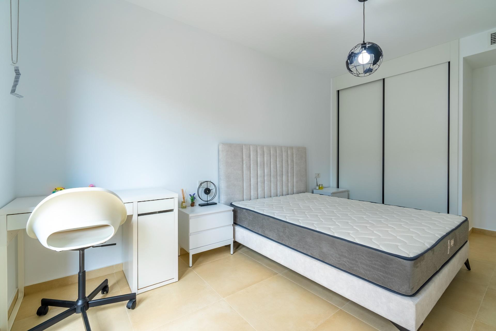 Lange Termijn Verhuur - Villa - Finestrat - Finestrat Urbanizaciones