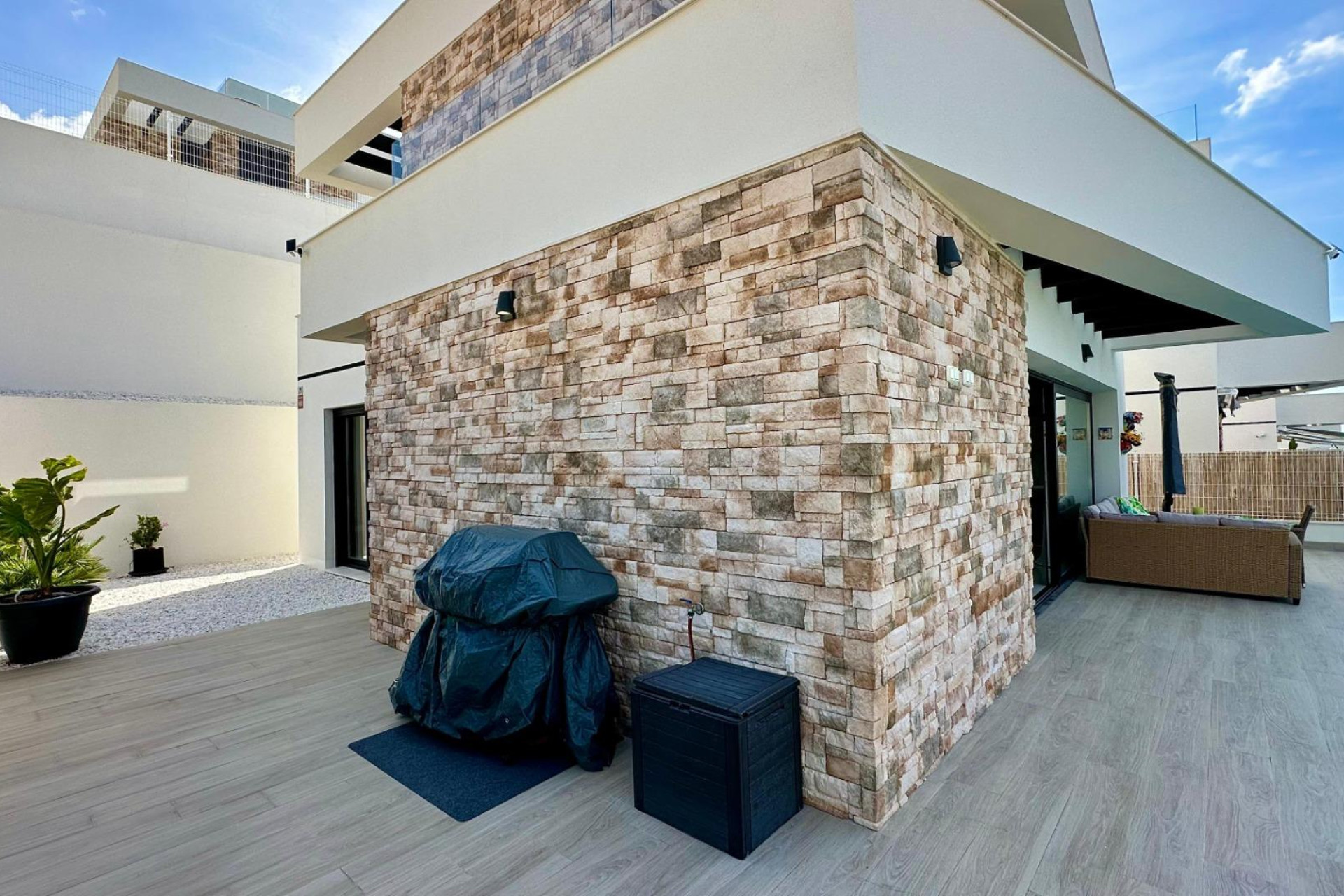 Lange Termijn Verhuur - Villa - Finestrat - Golf Puig Campana