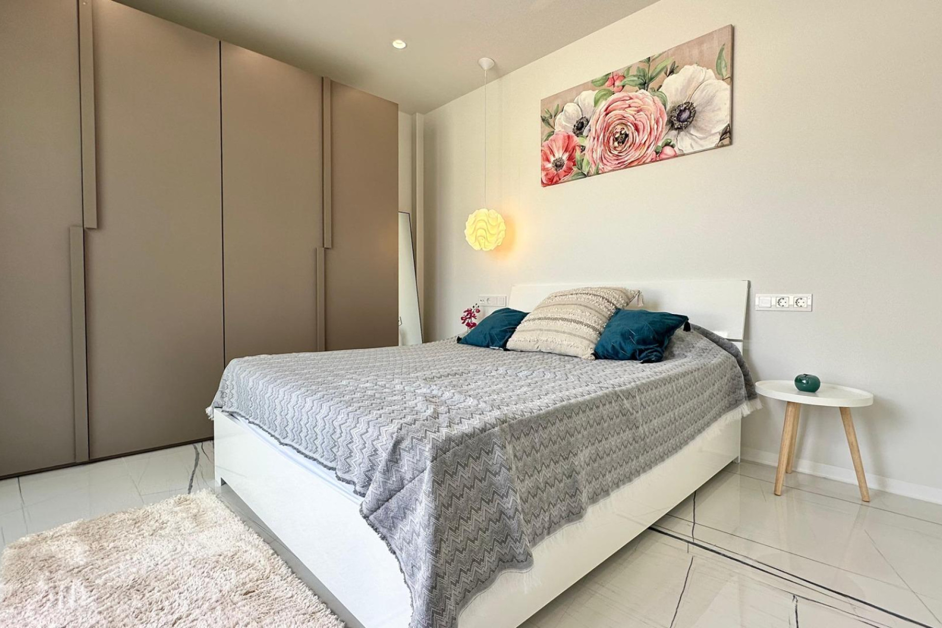 Lange Termijn Verhuur - Villa - Finestrat - Golf Puig Campana