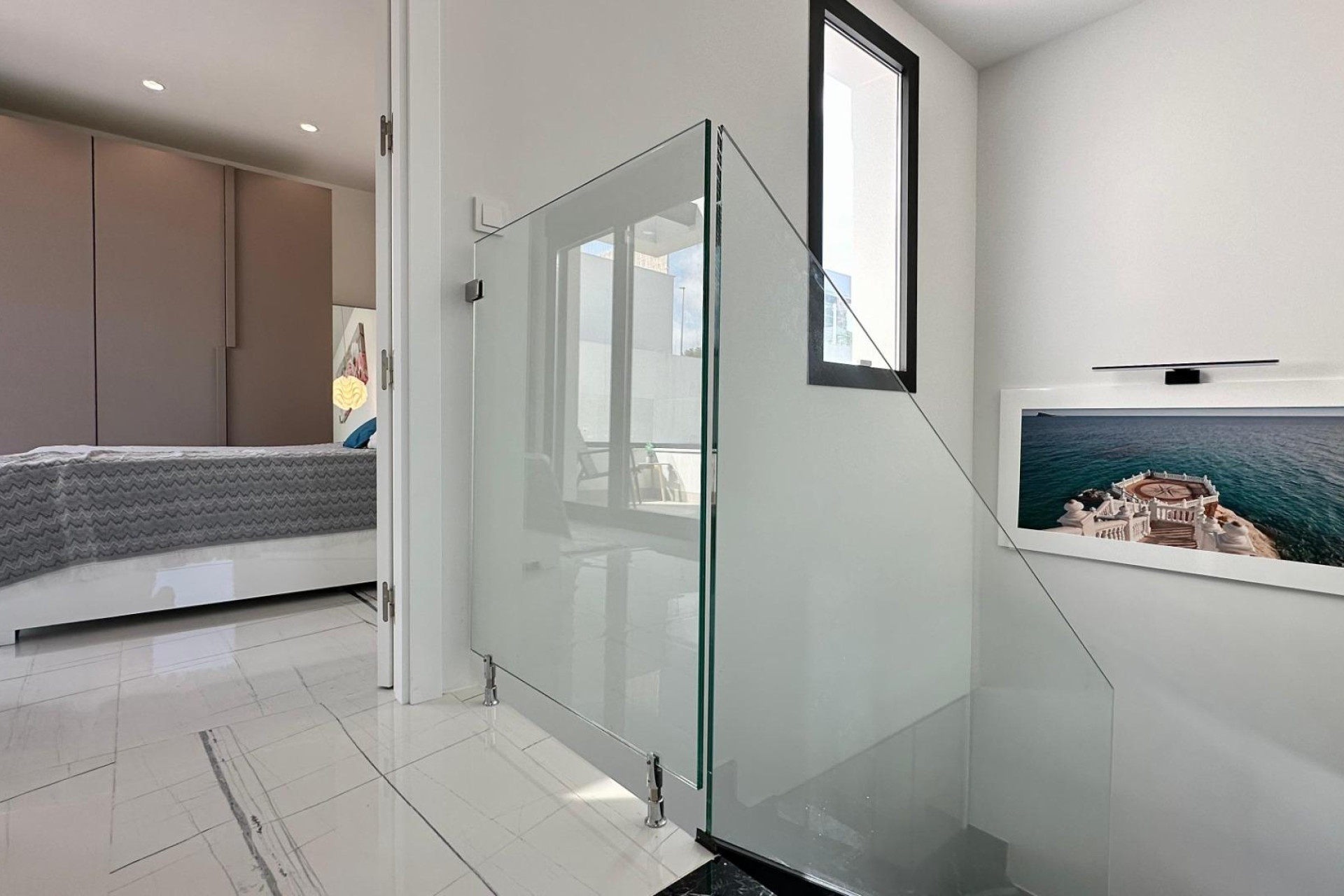 Lange Termijn Verhuur - Villa - Finestrat - Golf Puig Campana