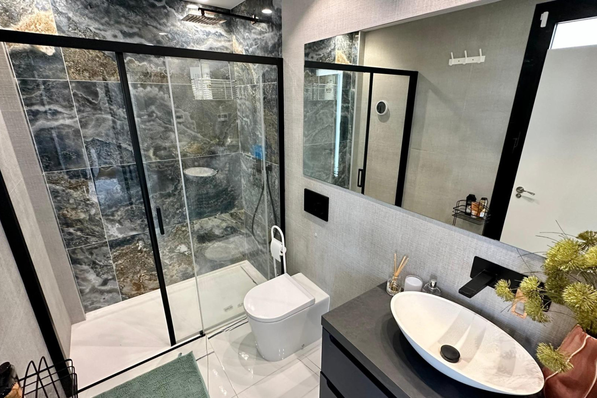 Lange Termijn Verhuur - Villa - Finestrat - Golf Puig Campana