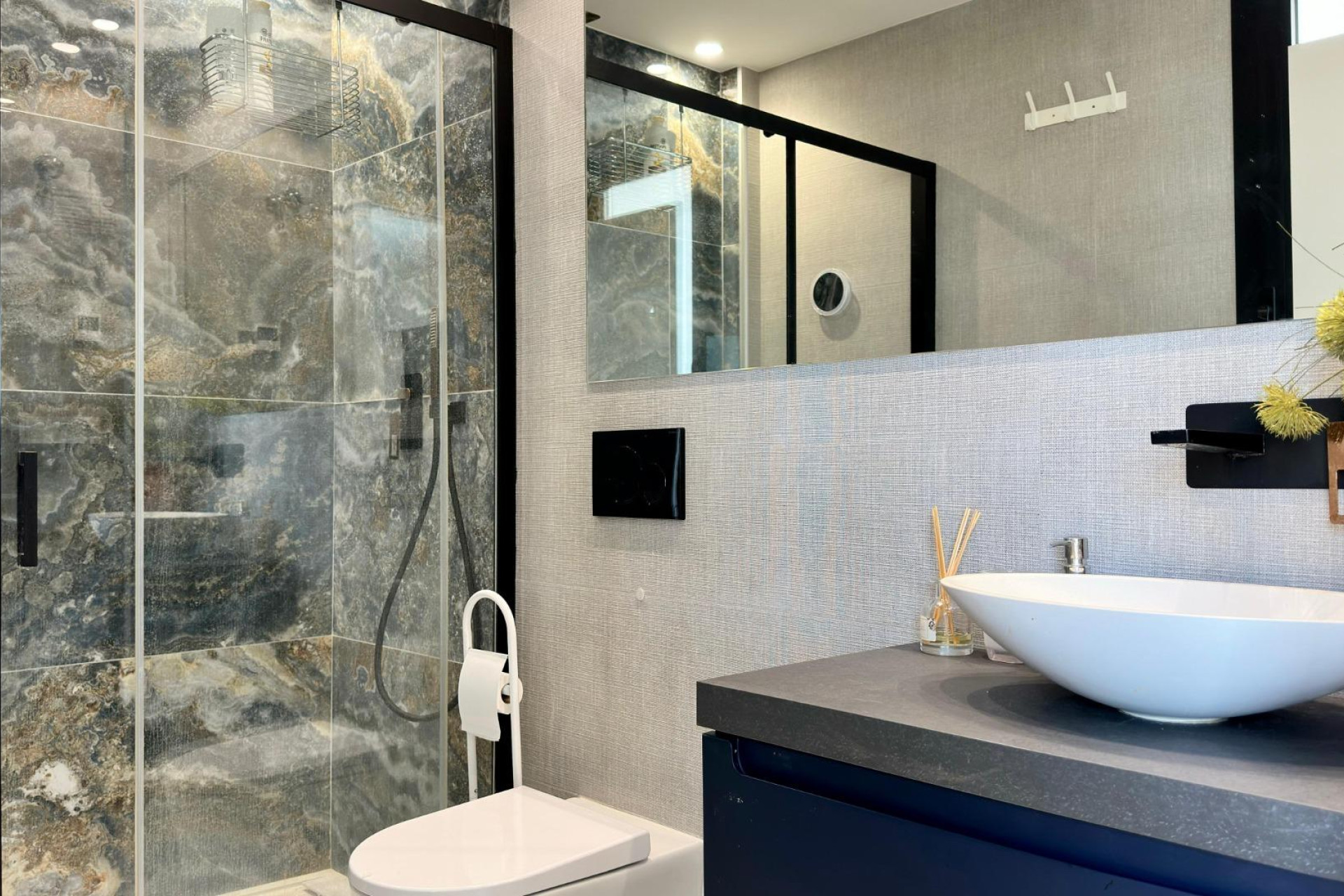 Lange Termijn Verhuur - Villa - Finestrat - Golf Puig Campana