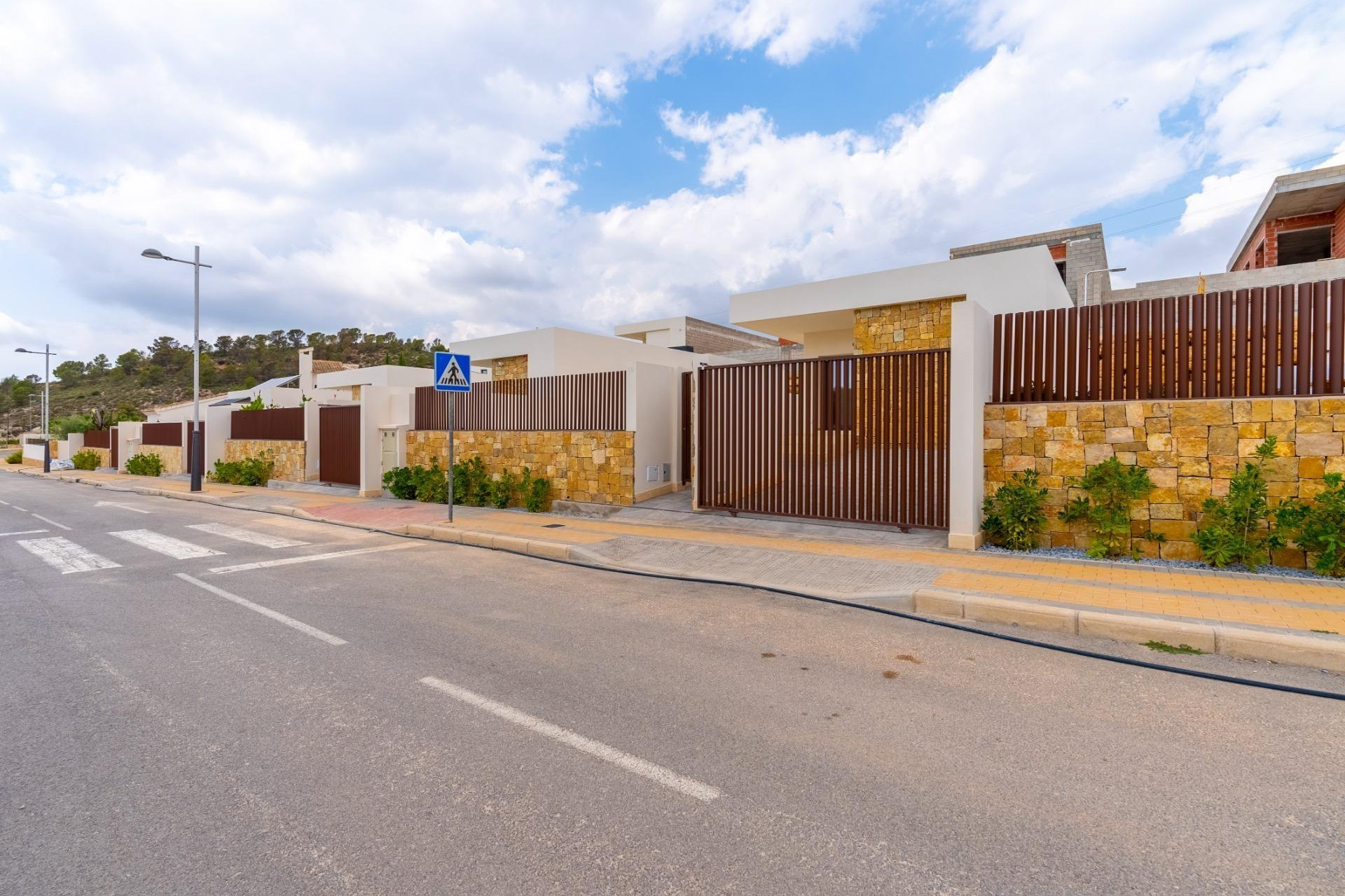 Lange Termijn Verhuur - Villa - Finestrat - Sector 13