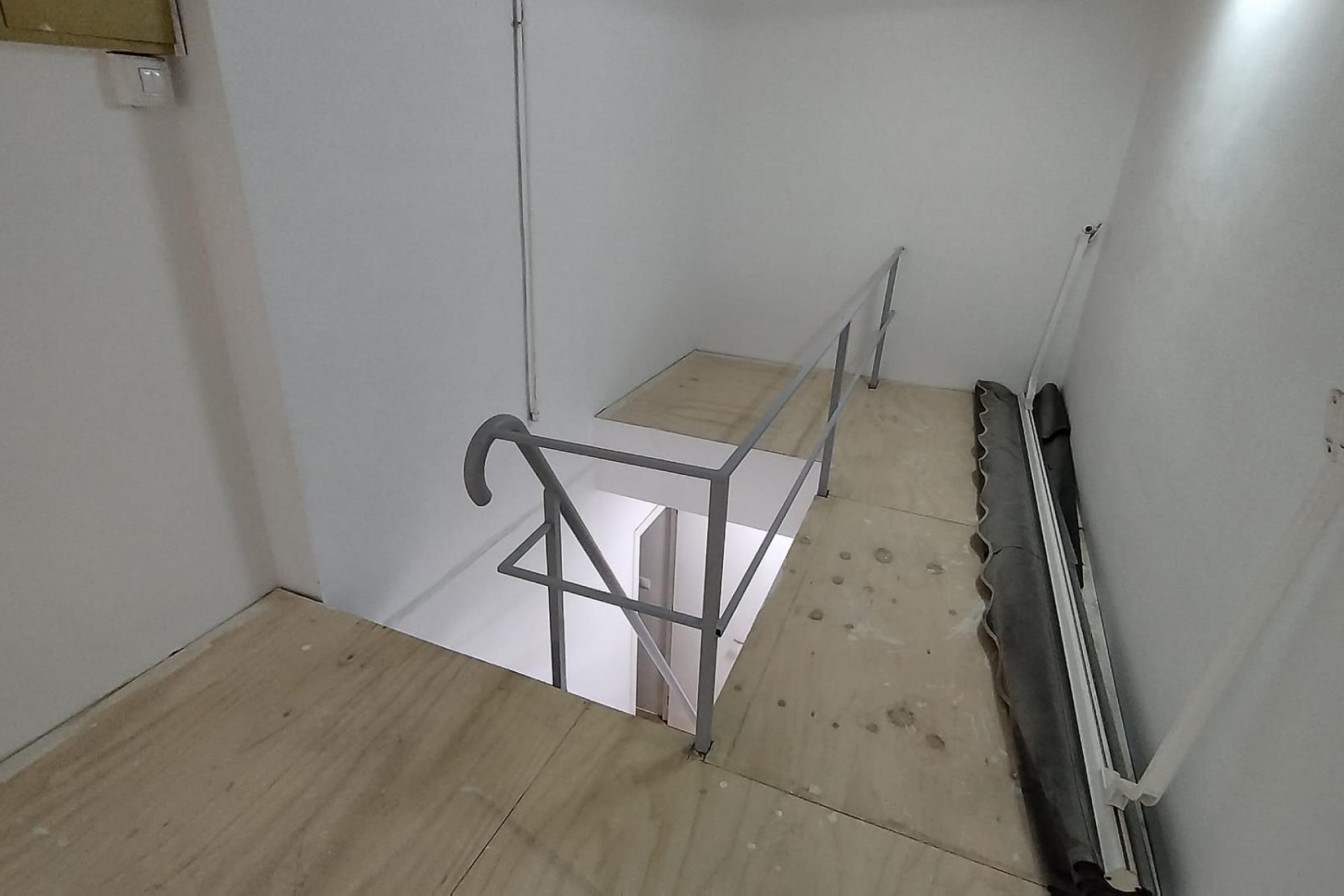 Lange Termijn Verhuur - Winkel Ruimte - Alicante - La Florida