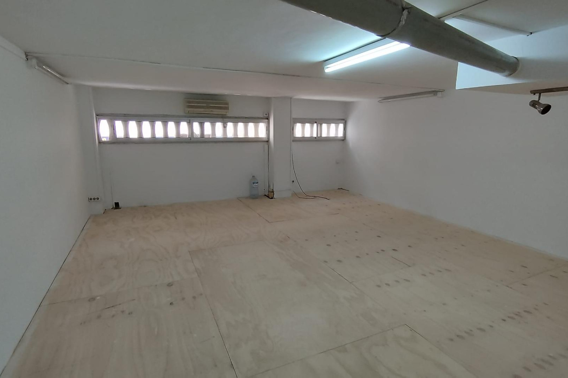 Lange Termijn Verhuur - Winkel Ruimte - Alicante - La Florida