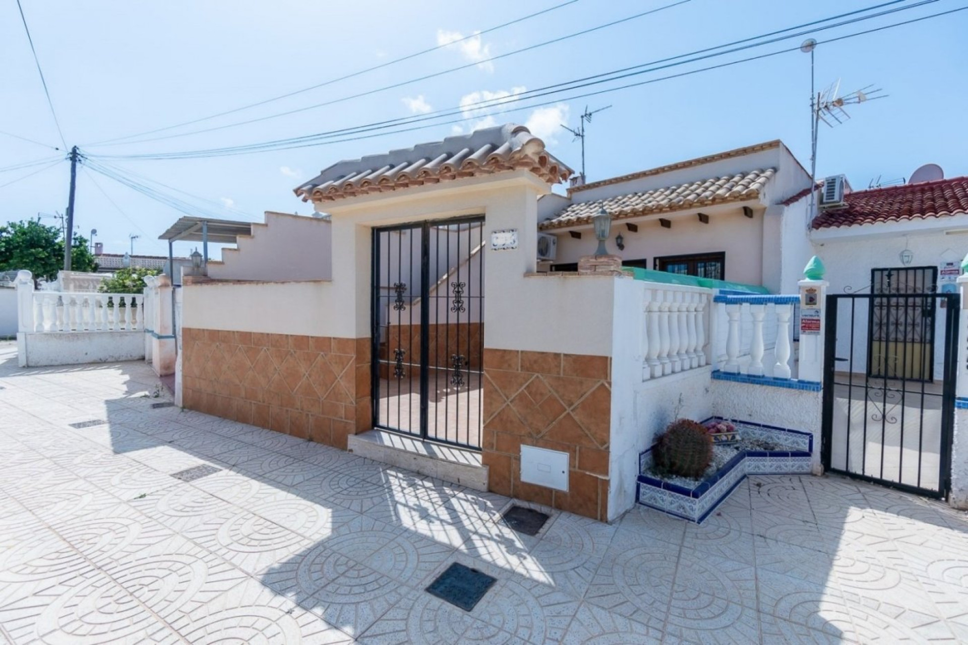 Lange Termijn Verhuur - Woning - Torrevieja - Torretas