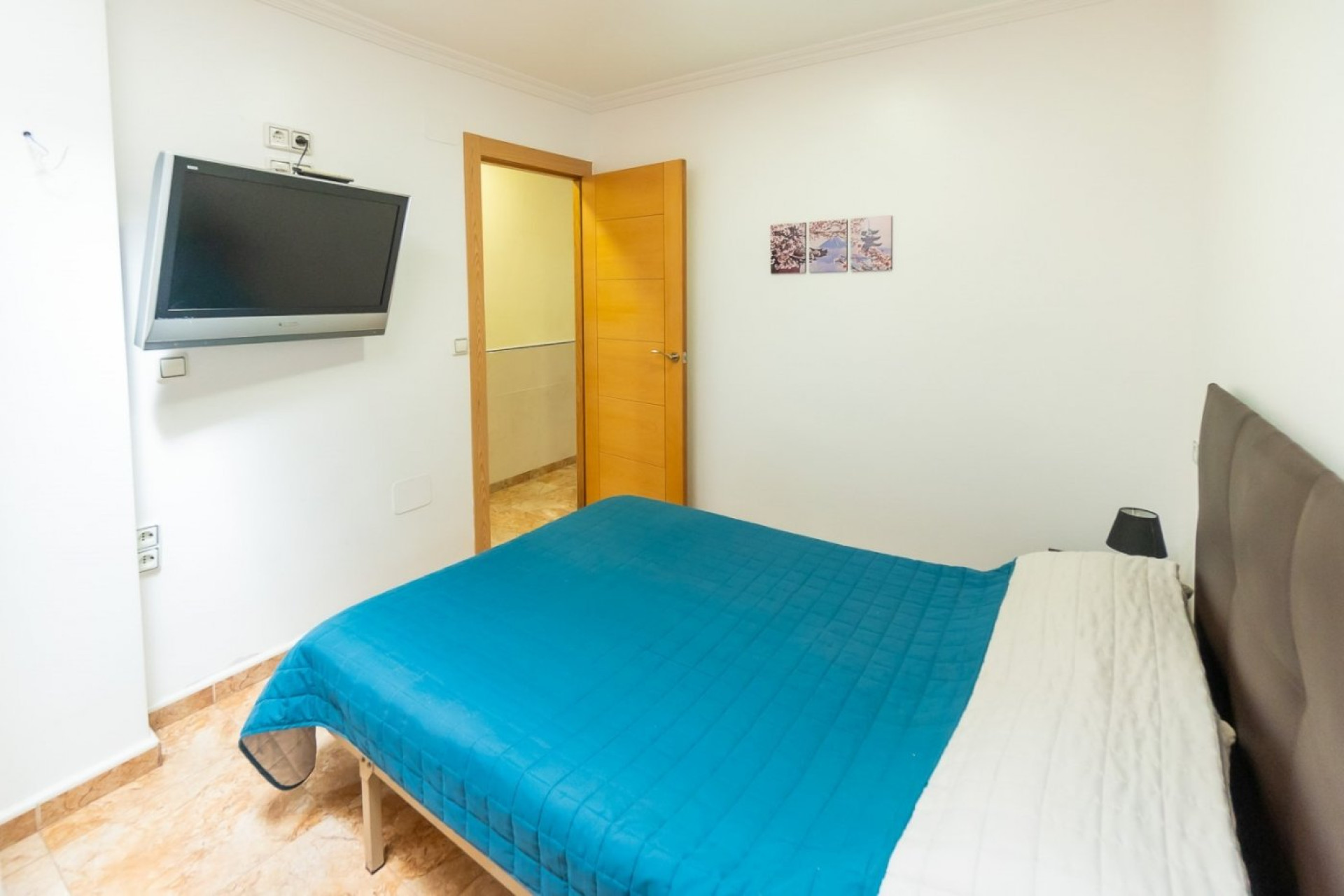 Lange Termijn Verhuur - Woning - Torrevieja - Torretas