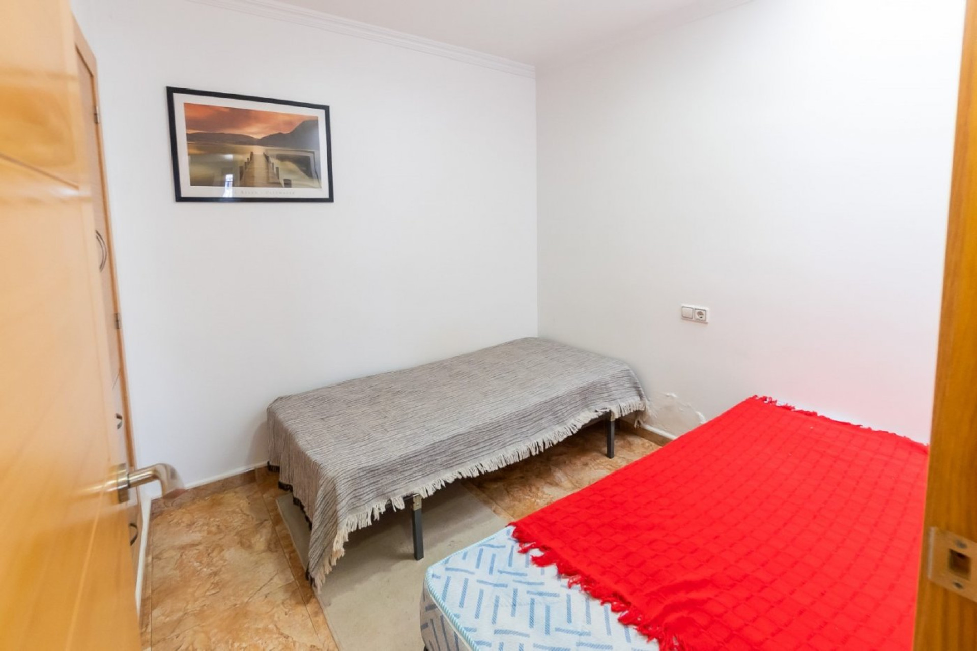 Lange Termijn Verhuur - Woning - Torrevieja - Torretas