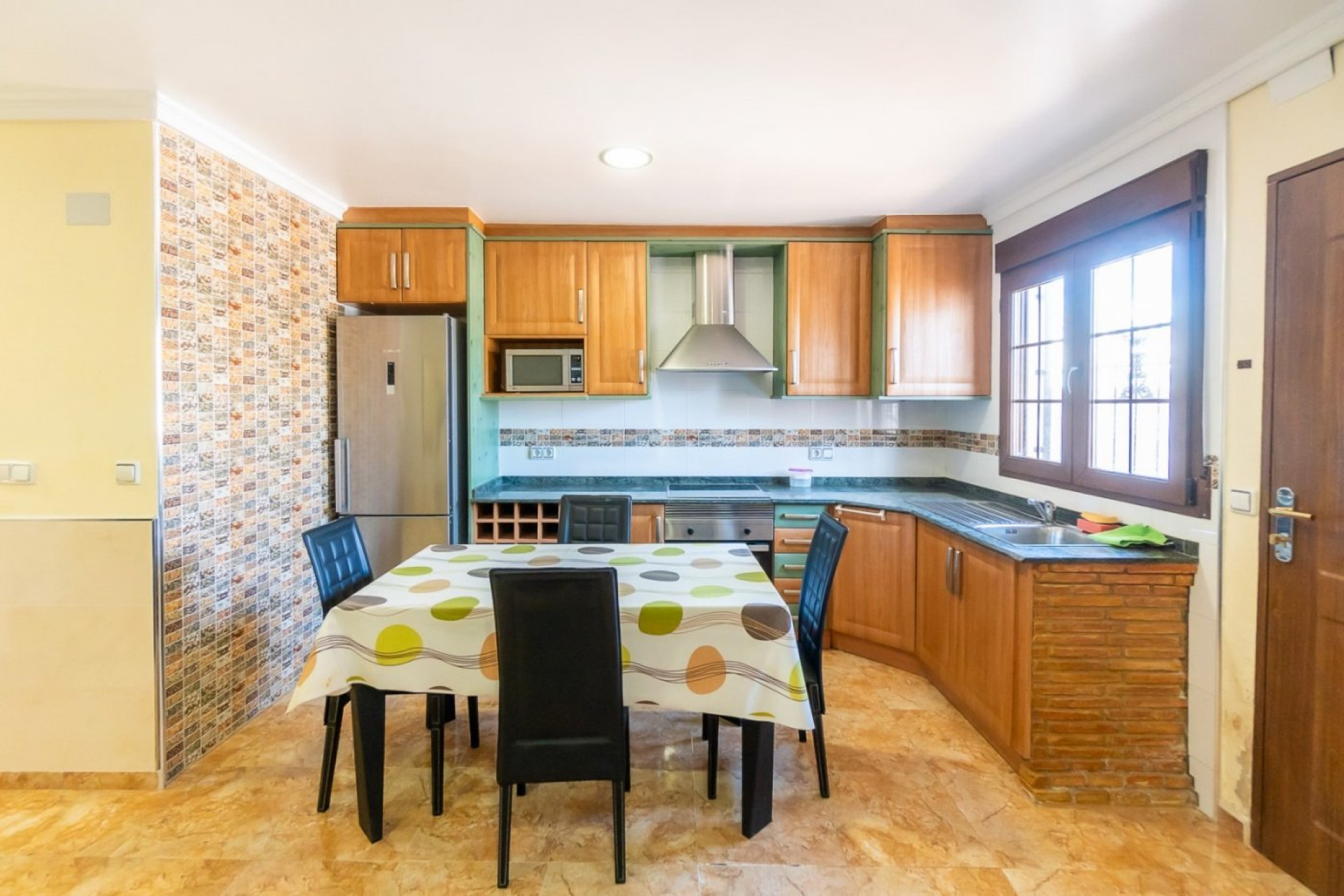 Lange Termijn Verhuur - Woning - Torrevieja - Torretas