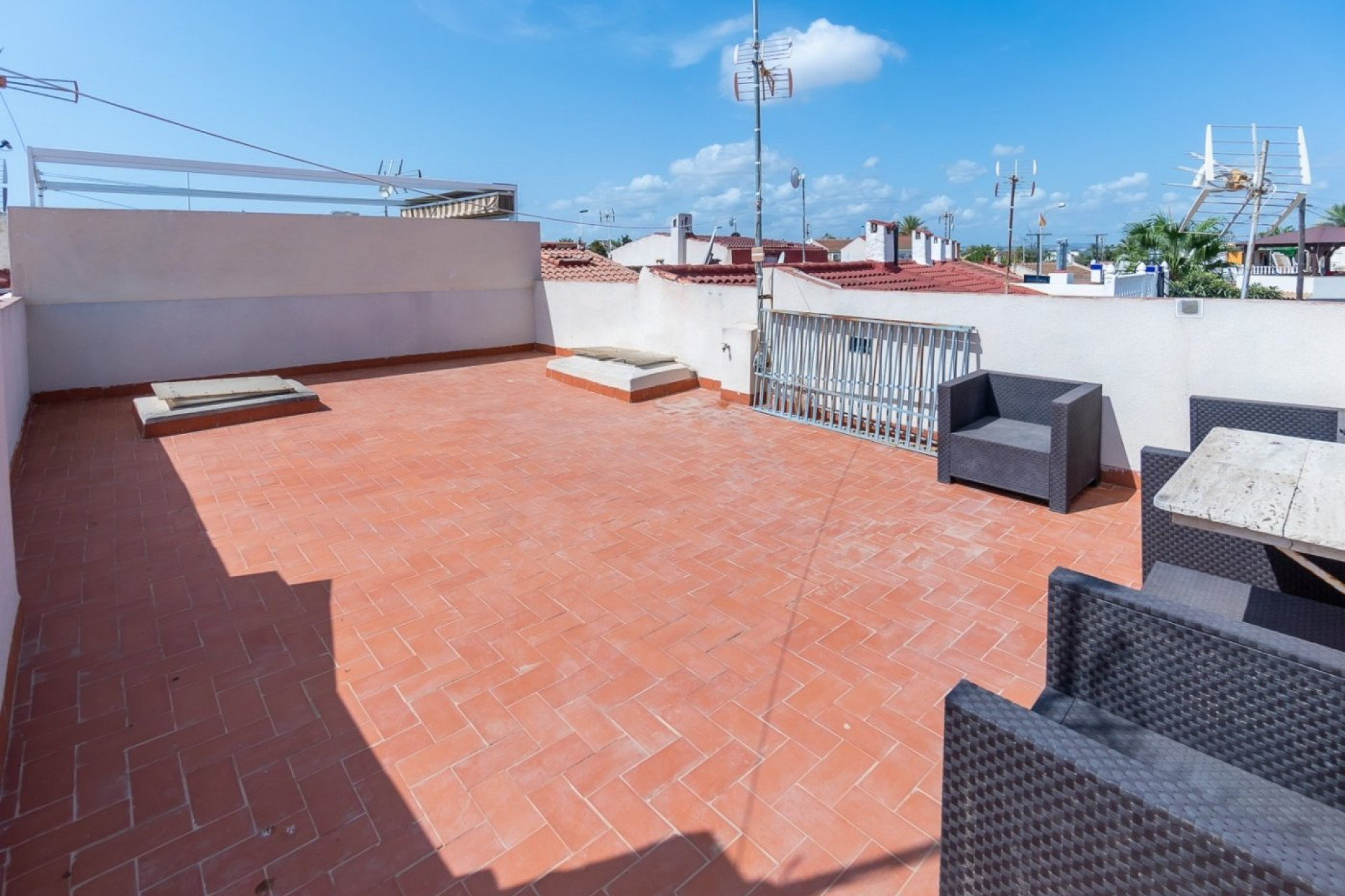 Lange Termijn Verhuur - Woning - Torrevieja - Torretas