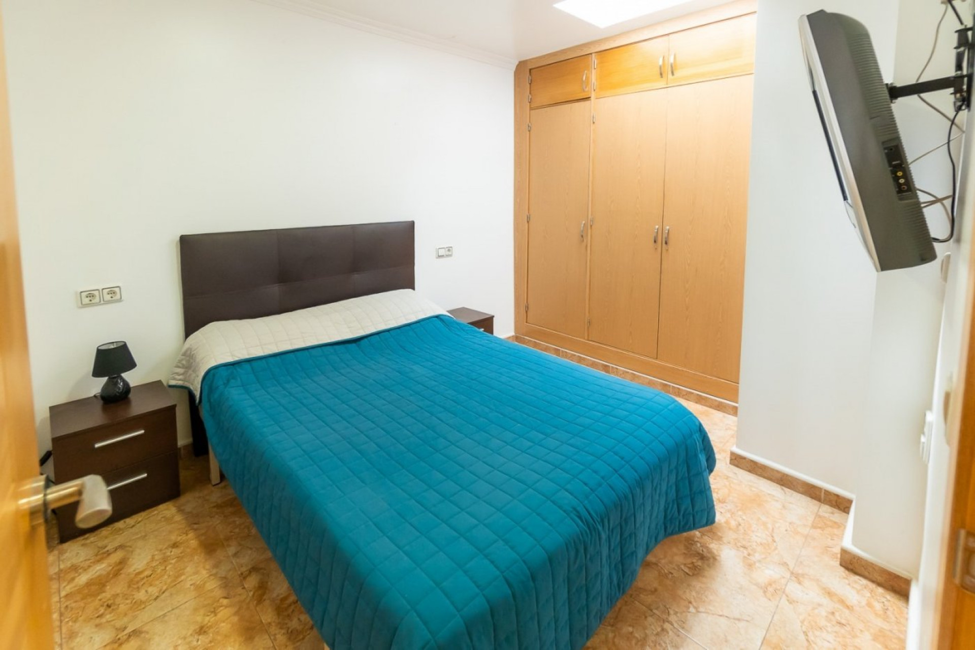 Lange Termijn Verhuur - Woning - Torrevieja - Torretas