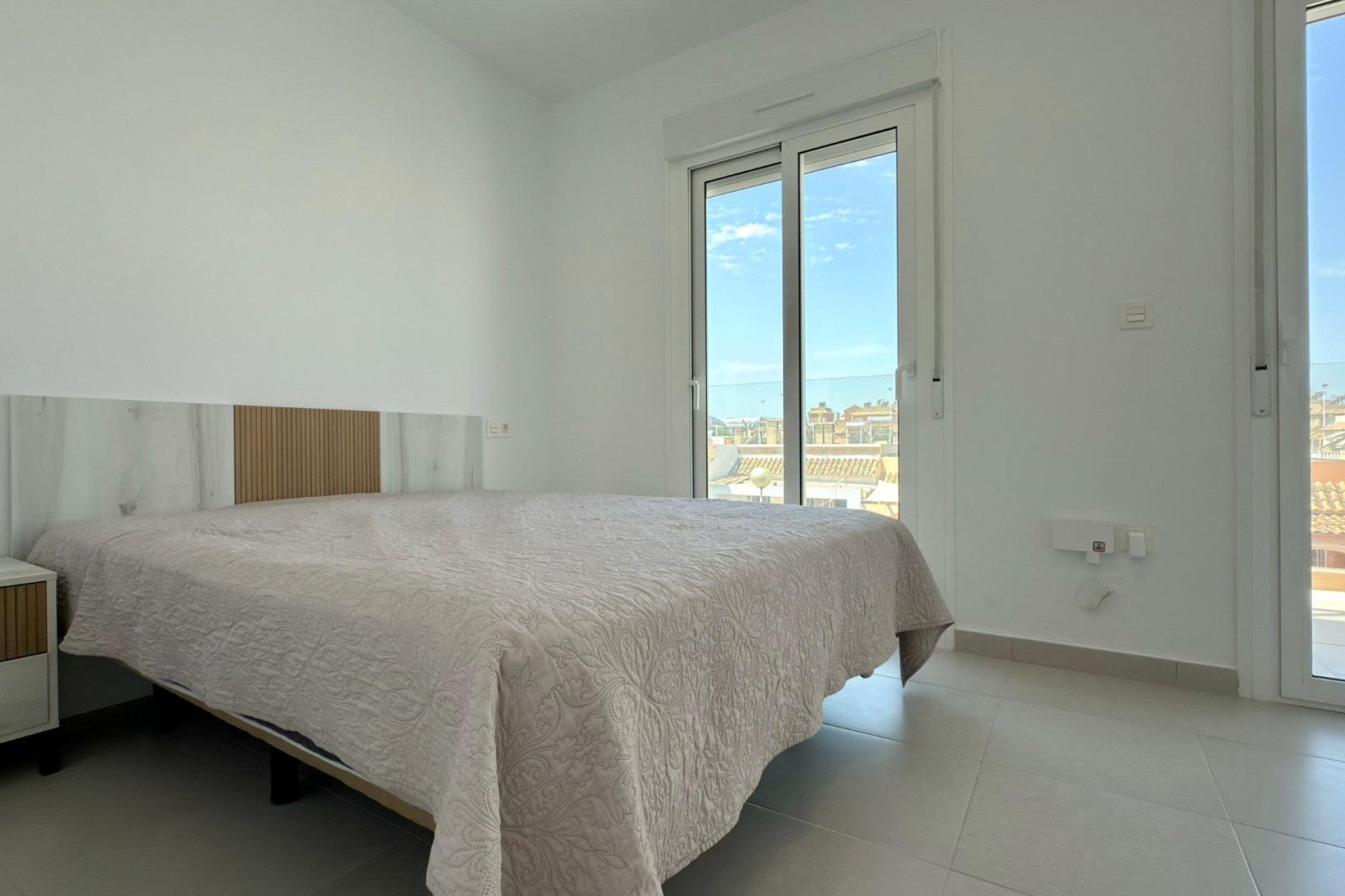 Lange Termijn Verhuur - Woning Type Duplex - GRAN ALACANT - Monte y Mar bajo