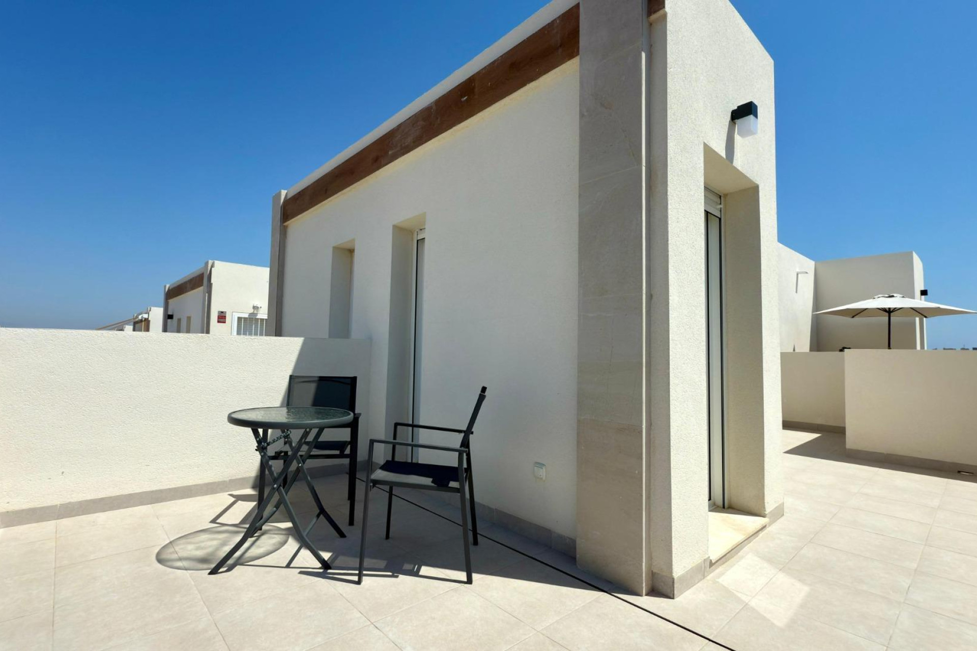 Lange Termijn Verhuur - Woning Type Duplex - GRAN ALACANT - Monte y Mar bajo