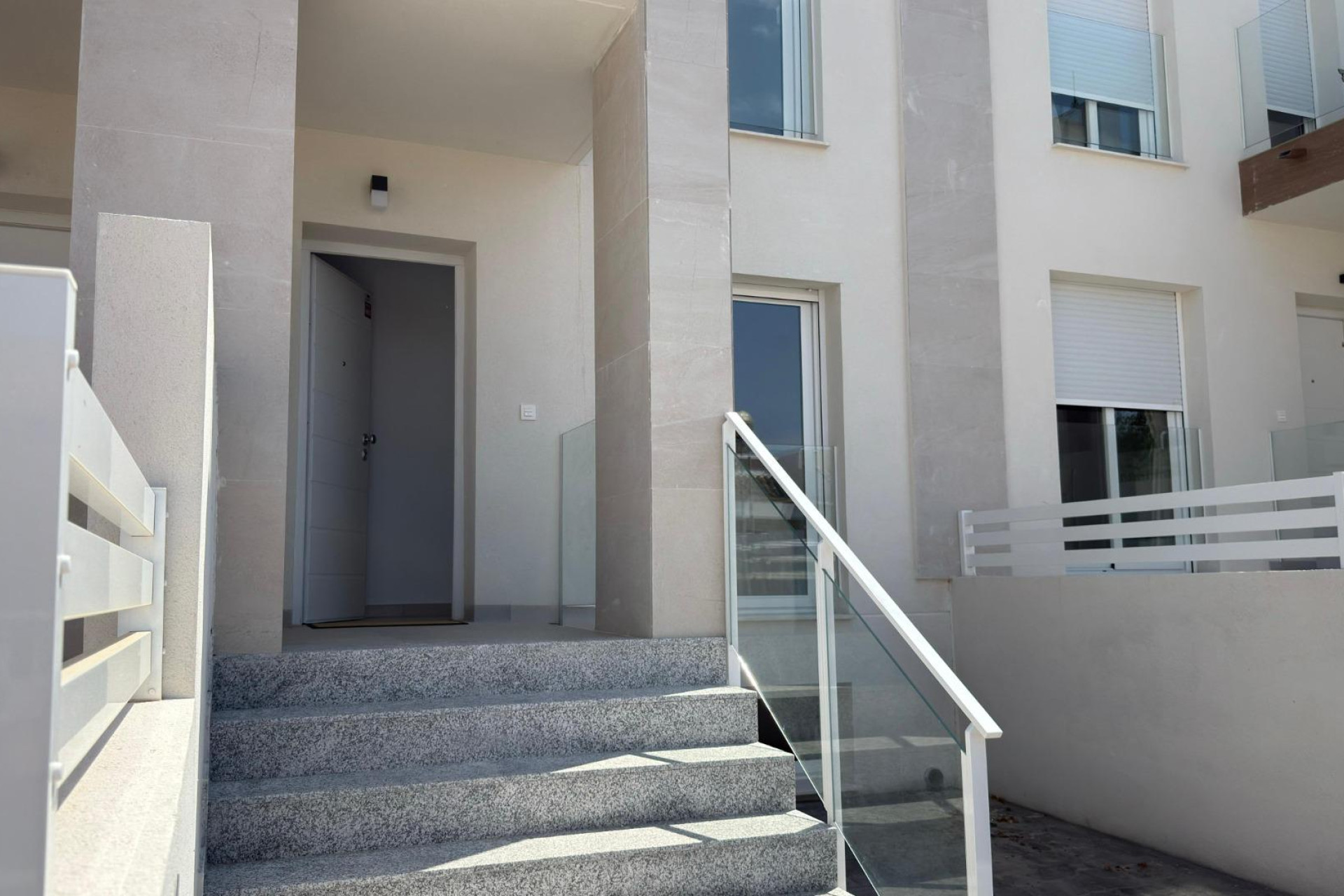 Lange Termijn Verhuur - Woning Type Duplex - GRAN ALACANT - Monte y Mar bajo