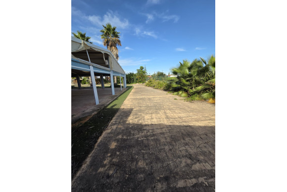 Local comercial - Resale - Callosa de Segura - Callosa de Segura