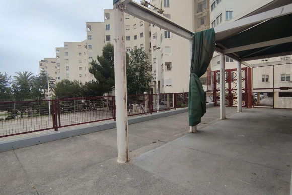 Local Comercial - Reventa - Alicante - San Gabriel