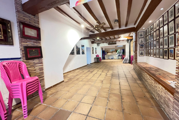 Local Comercial - Reventa - Denia - JJLEVH-39300