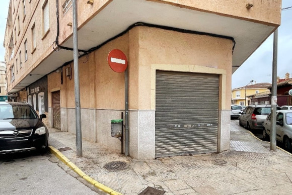 Local comercial - Reventa - Formentera del Segura - Formentera del Segura