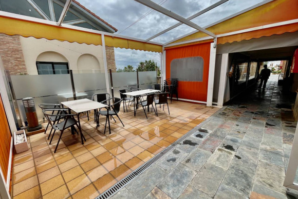 Local Comercial - Reventa - La Finca Golf - La Finca Golf