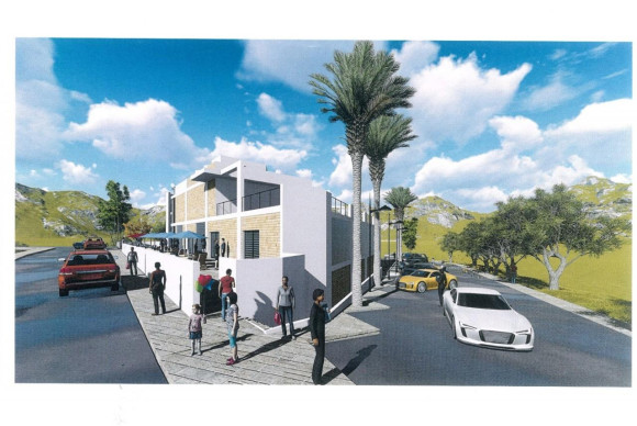 Local Comercial - Reventa - Los Gallardos - JJVERI-83869