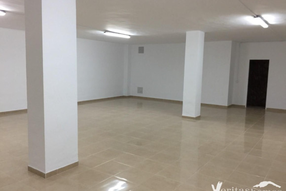 Local Comercial - Reventa - Mojacar - Mojacar