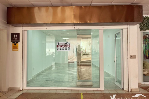 Local Comercial - Reventa - Mojacar Playa - JJVERI-21321