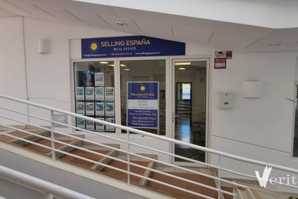 Local Comercial - Reventa - Mojacar Playa - Mojacar Playa