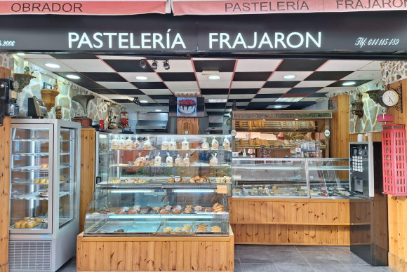 Local Comercial - Reventa - Torrevieja - Centro