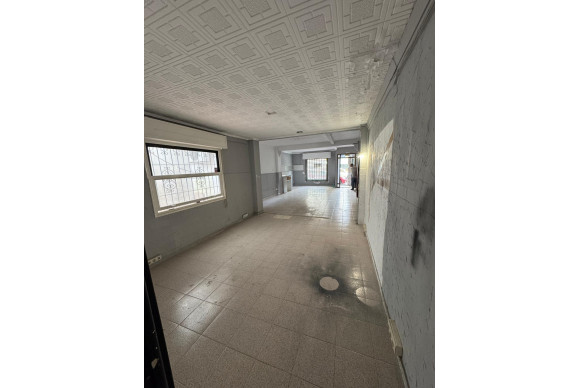 Local Comercial - Reventa - Torrevieja - Torrevieja