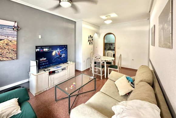Local Comercial - Reventa - Torrevieja - Torrevieja