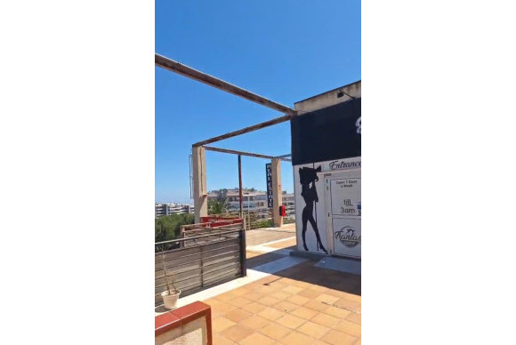 Local Comercial - Reventa - Villamartin - Baix Segura