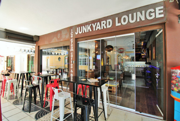 Local Comercial - Reventa - Villamartin - Villamartin