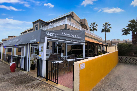 Local Comercial - Reventa - Villamartin - Villamartin