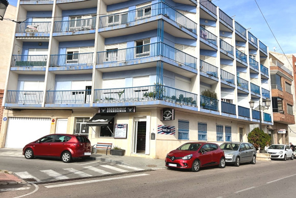 Local comercial - Revente - Guardamar del Segura - Guardamar del Segura